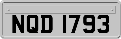 NQD1793