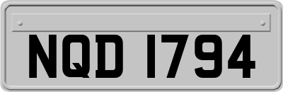 NQD1794
