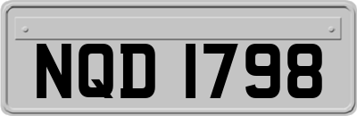 NQD1798