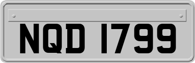 NQD1799