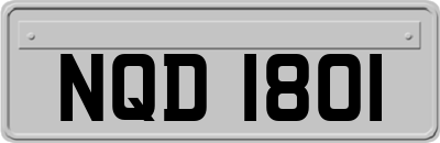 NQD1801