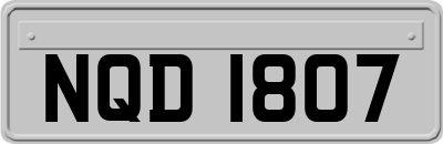 NQD1807