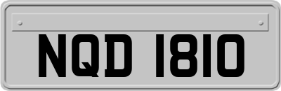 NQD1810