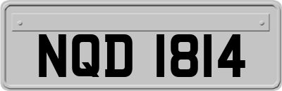 NQD1814