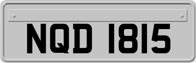 NQD1815