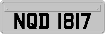 NQD1817