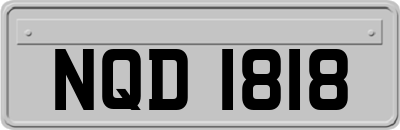 NQD1818