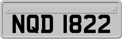 NQD1822