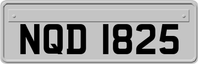 NQD1825