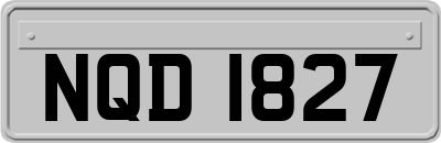 NQD1827