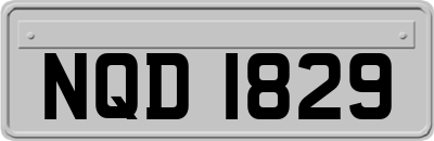 NQD1829
