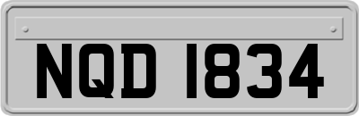 NQD1834