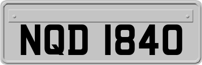 NQD1840