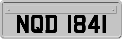 NQD1841