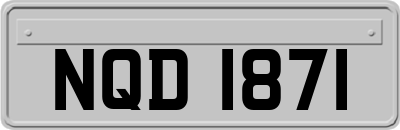 NQD1871