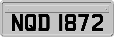 NQD1872