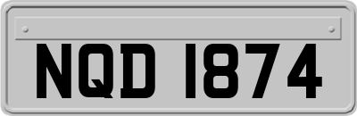 NQD1874