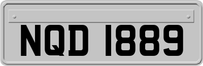 NQD1889