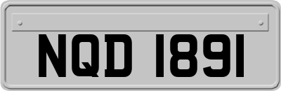 NQD1891