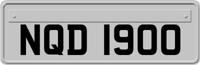 NQD1900