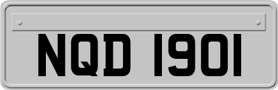 NQD1901