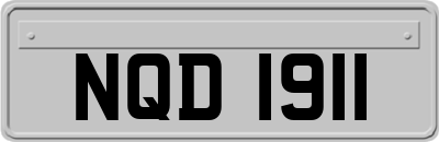 NQD1911