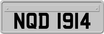 NQD1914