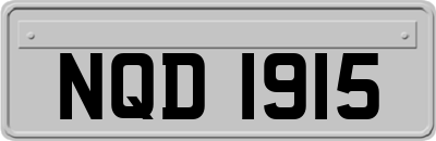 NQD1915