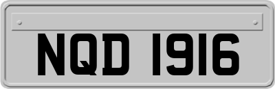 NQD1916