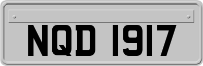 NQD1917