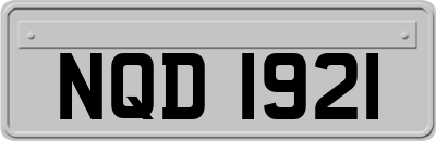 NQD1921
