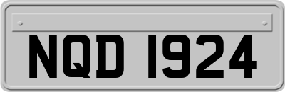 NQD1924