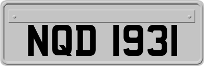 NQD1931