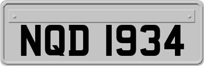 NQD1934