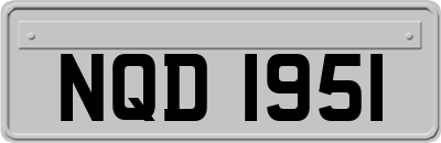 NQD1951