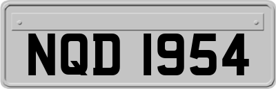 NQD1954