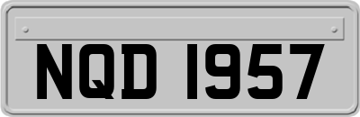 NQD1957