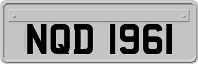 NQD1961