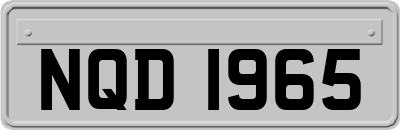 NQD1965