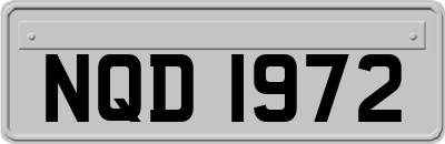 NQD1972