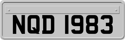 NQD1983
