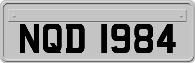 NQD1984