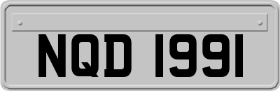 NQD1991