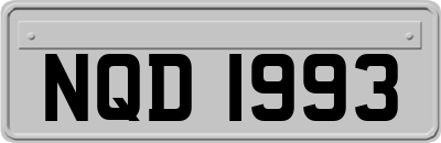NQD1993