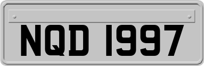 NQD1997