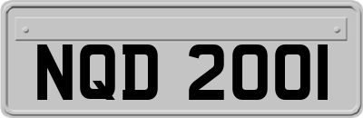 NQD2001