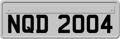 NQD2004