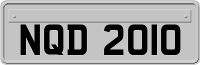 NQD2010