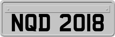 NQD2018