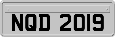 NQD2019